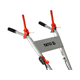 Benzin-Erdfräse Yato YT-85592