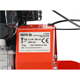 Benzin-Erdfräse Yato YT-85592