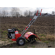 Benzin-Erdfräse Yato YT-85592