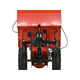 Benzin-Erdfräse Yato YT-85592