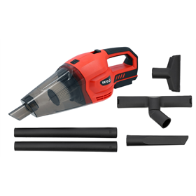 kabelloser Handstaubsauger Yato YT-85683