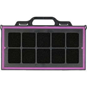 Schwammfilter (unterer Behälter) Yato YT-85743