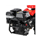 Einachsschlepper Yato YT-85851