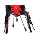 Einachsschlepper Yato YT-85851