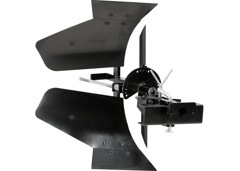 Kreiselegge Yato YT-85866