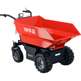 Schlepper Yato YT-86106