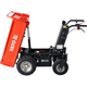 Elektrischer Muldenkipper Yato YT-86120