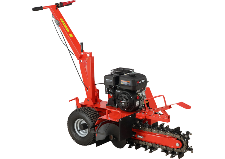 Grabenfräse Yato YT-86139