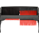 Gras- und Laubsammler Yato YT-86660