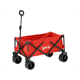 Klappbarer Gartenwagen Yato YT-86950