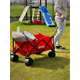 Klappbarer Gartenwagen Yato YT-86950
