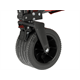 Klappbarer Gartenwagen Yato YT-86950