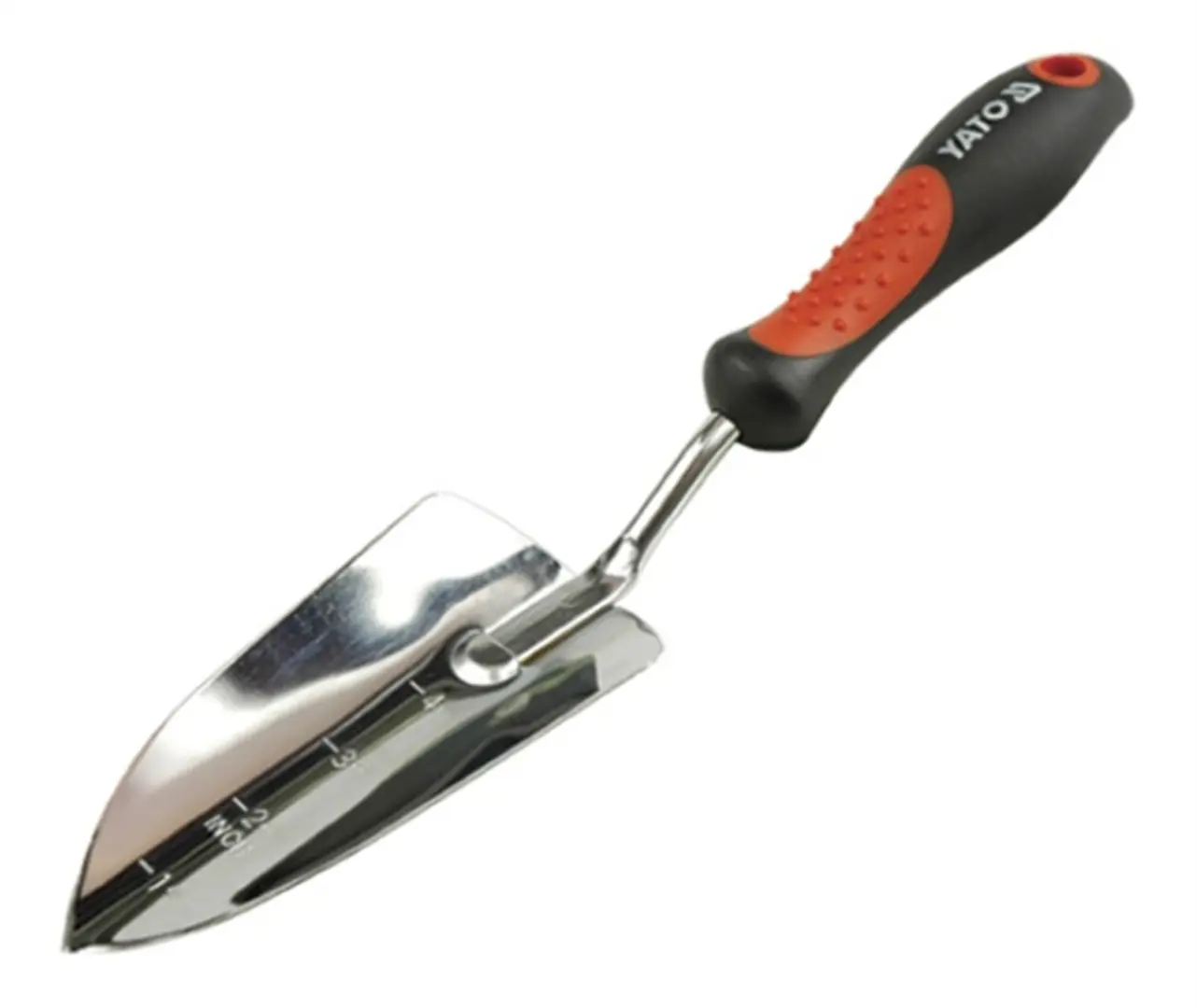 Spachtel 340 mm Stahl verchromt Yato YT-8885