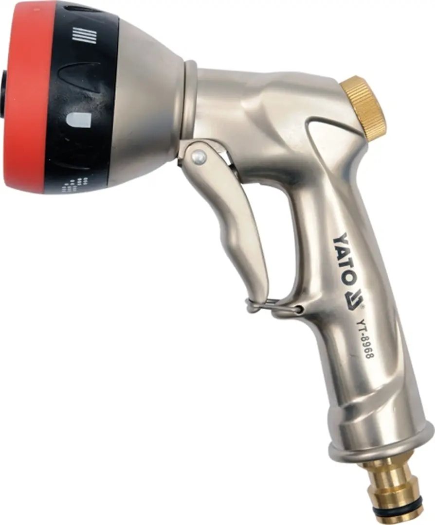 Metall-Sprühpistole Yato YT-8968