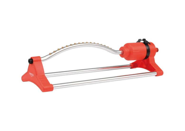 Vier­eck­reg­ner. Yato YT-8993