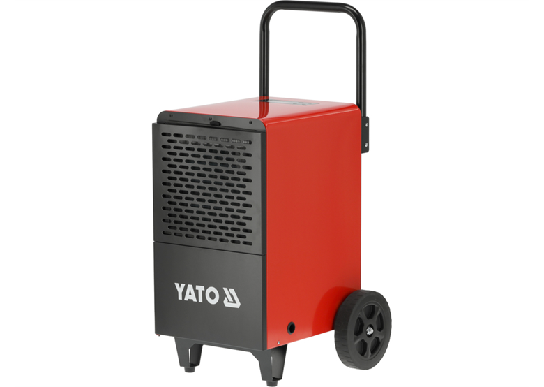 Bauentfeuchter Yato YT-99650