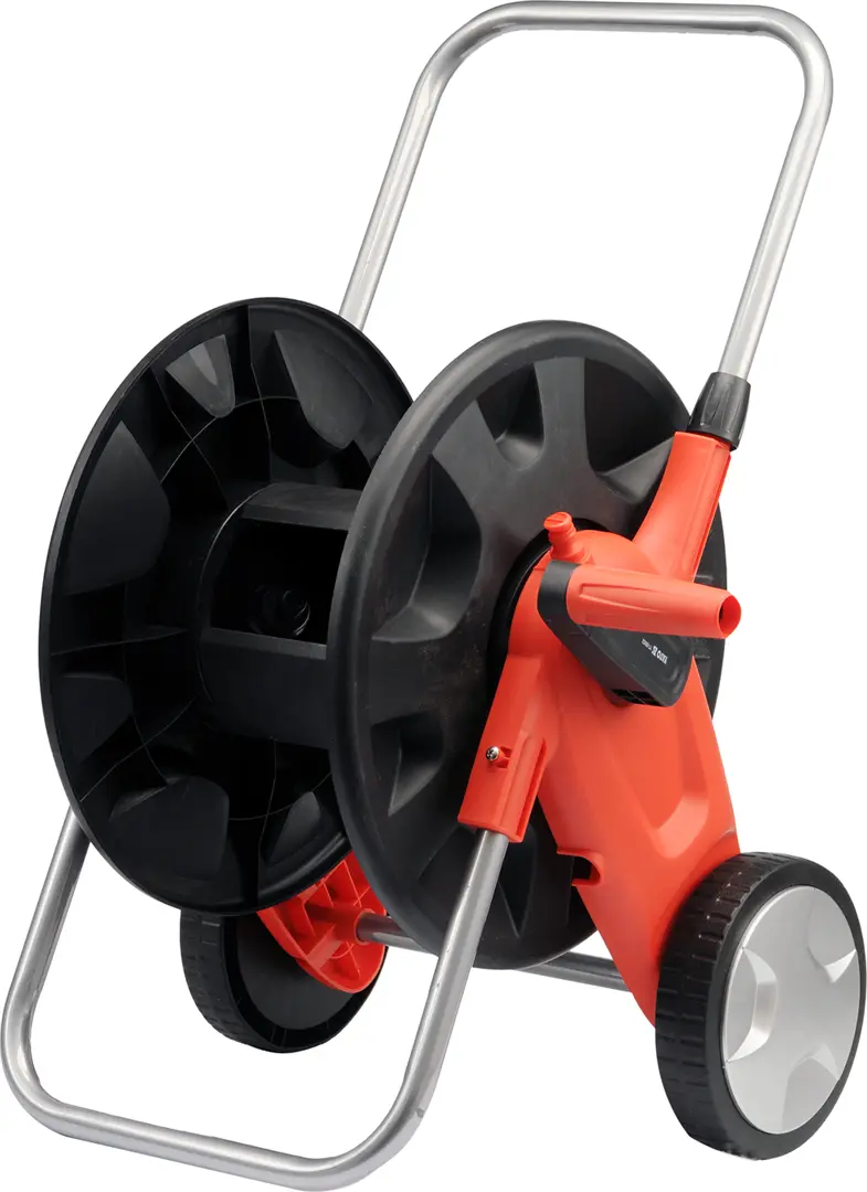 Gartenschlauchwagen ohne Schlauch 1/2" 45m Yato YT-99852