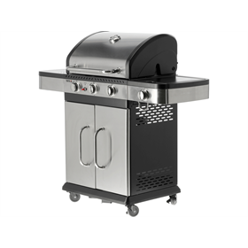 Gasgrillwagen Yato ZUSHI