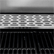 Gasgrillwagen Yato ZUSHI