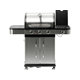 Gasgrillwagen Yato ZUSHI