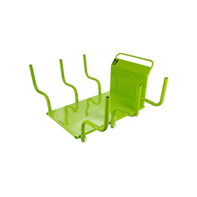 Rohrholzbox für ZI-ED500-Muldenkipper Zipper ED500HR