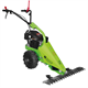 Benzin-Rasenmäher Zipper ZI-BM870ECO
