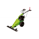 Benzin-Rasenmäher Zipper ZI-BM870ECO