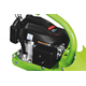 Benzin-Rasenmäher Zipper ZI-BM870ECO