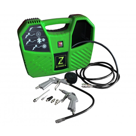 Kofferkompressor Zipper ZI-COM2-8