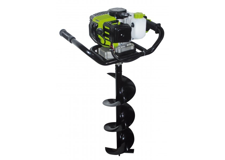 Bodenbohrgerät Zipper ZI-ELB70