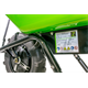 Elektrische Schubkarre Zipper ZI-EWB500