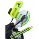 Kapp- und Gehrungssäge Zipper ZI-KGS210DS