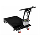 Plattformwagen Zipper ZI-SHW300