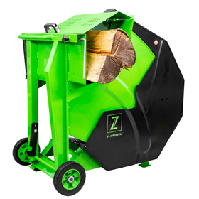 Pendelsäge für Holz Zipper ZI-WP700TN