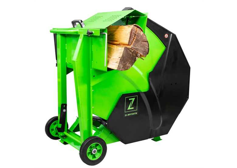 Pendelsäge für Holz Zipper ZI-WP700TN