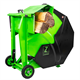 Pendelsäge für Holz Zipper ZI-WP700TN